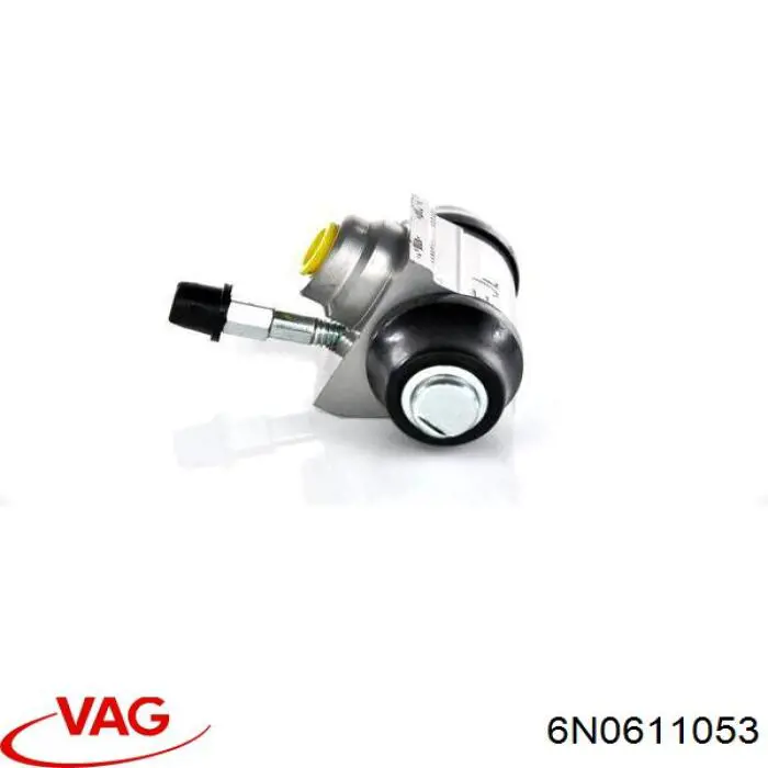 Cilindro de freno de rueda trasera VAG 6N0611053 precio, desde 11,27 EUR