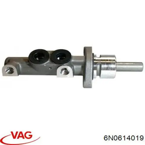 Cilindro maestro de frenos VAG 6N0614019 precio, desde 56,10 EUR