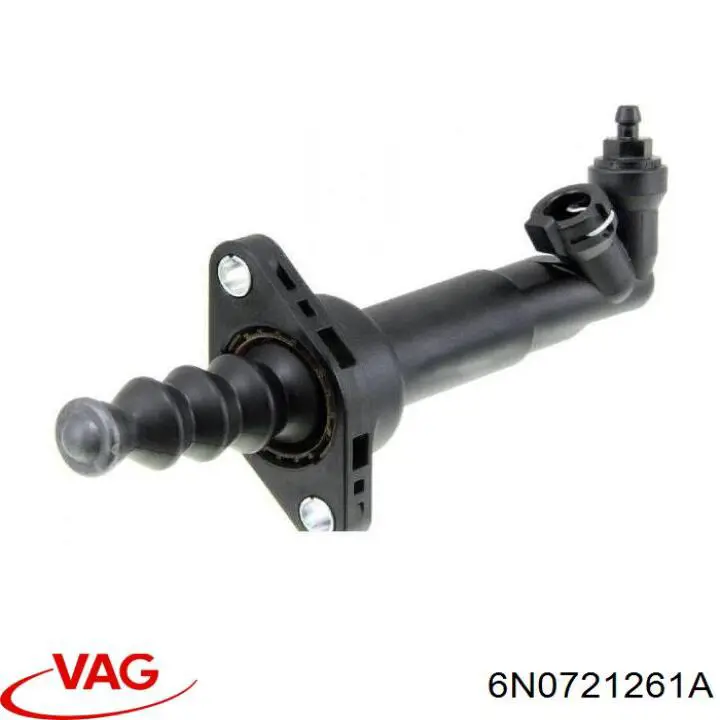 Bomba auxiliar de embrague VAG 6N0721261A precio, desde 52,77 EUR