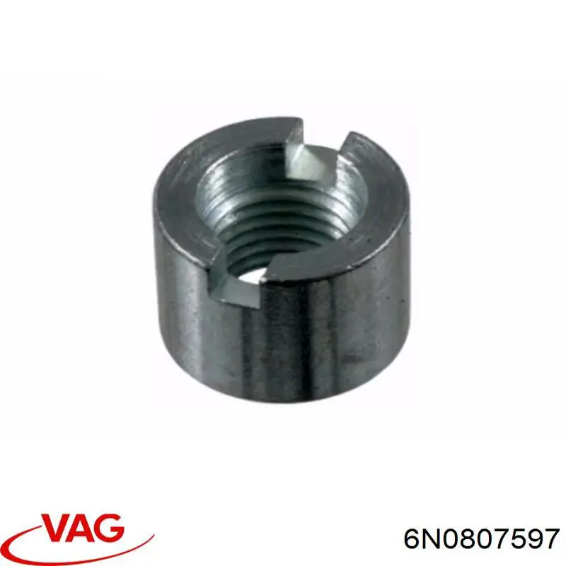  VAG 6N0807597