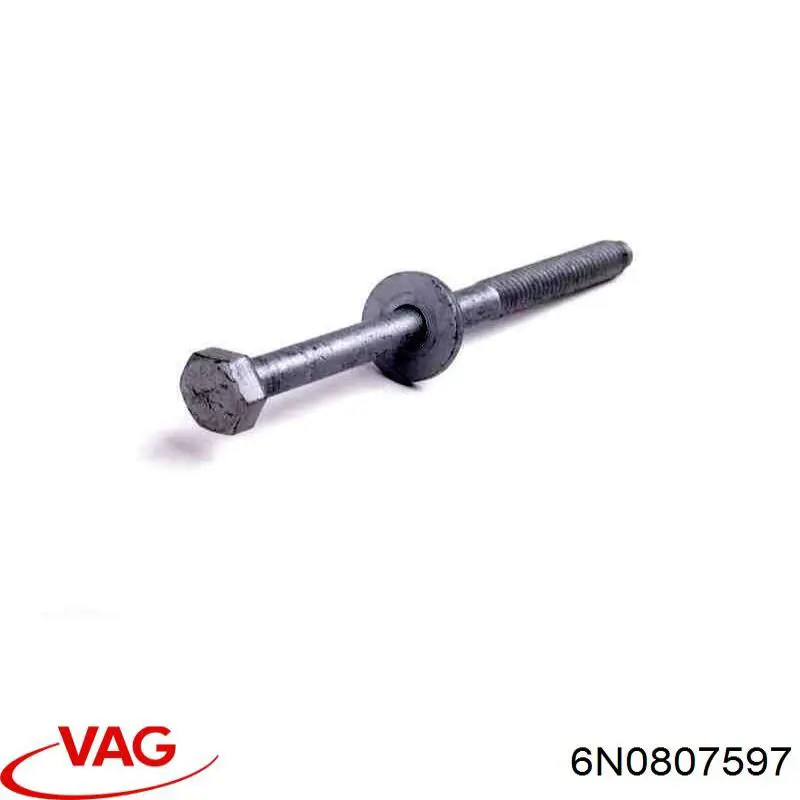  VAG 6N0807597 precio, desde 2,00 EUR