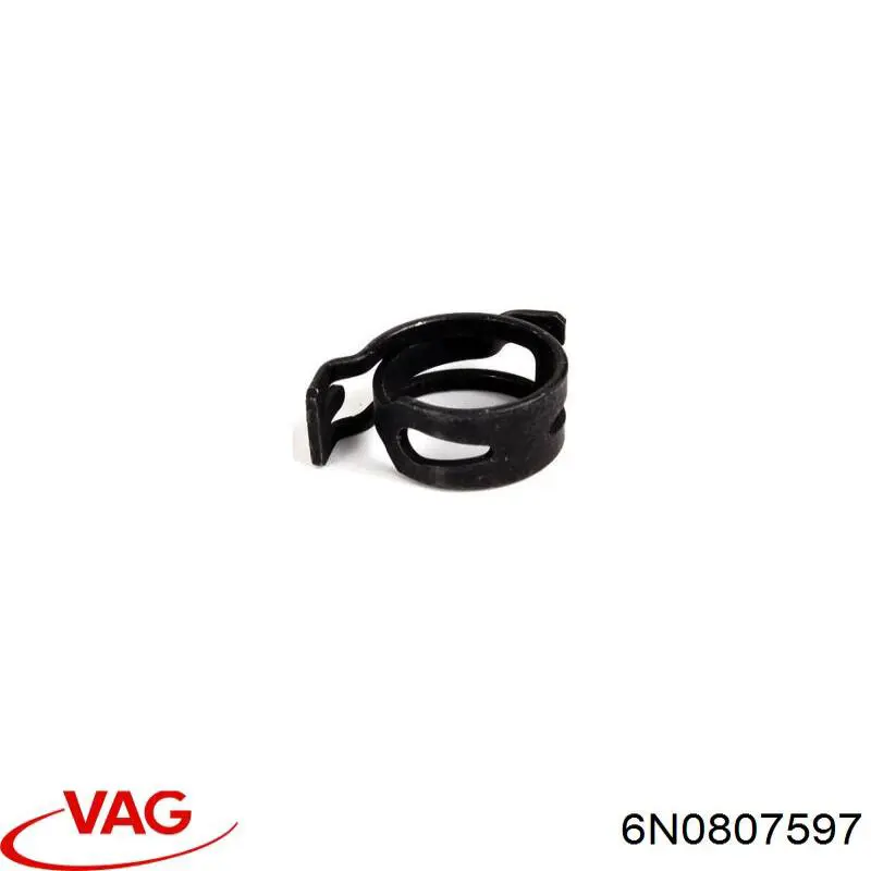 Comprar 6N0807597 VAG 