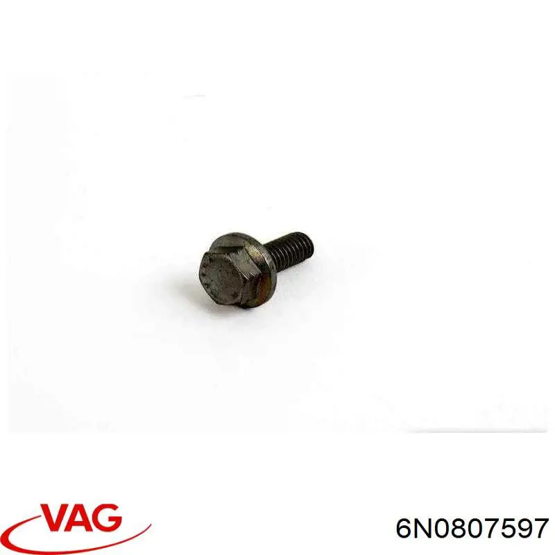 Comprar 6N0807597 VAG 