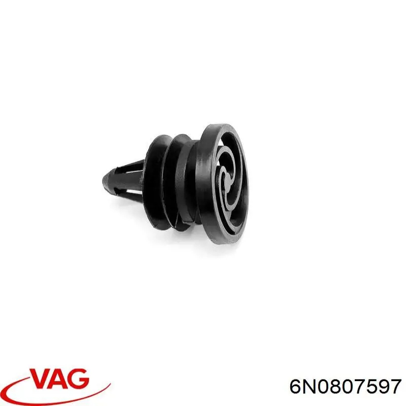  6N0807597 VAG