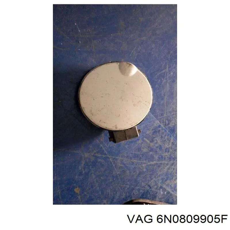 Tapa del depósito de gasolina VAG 6N0809905D precio, desde 32,36 EUR