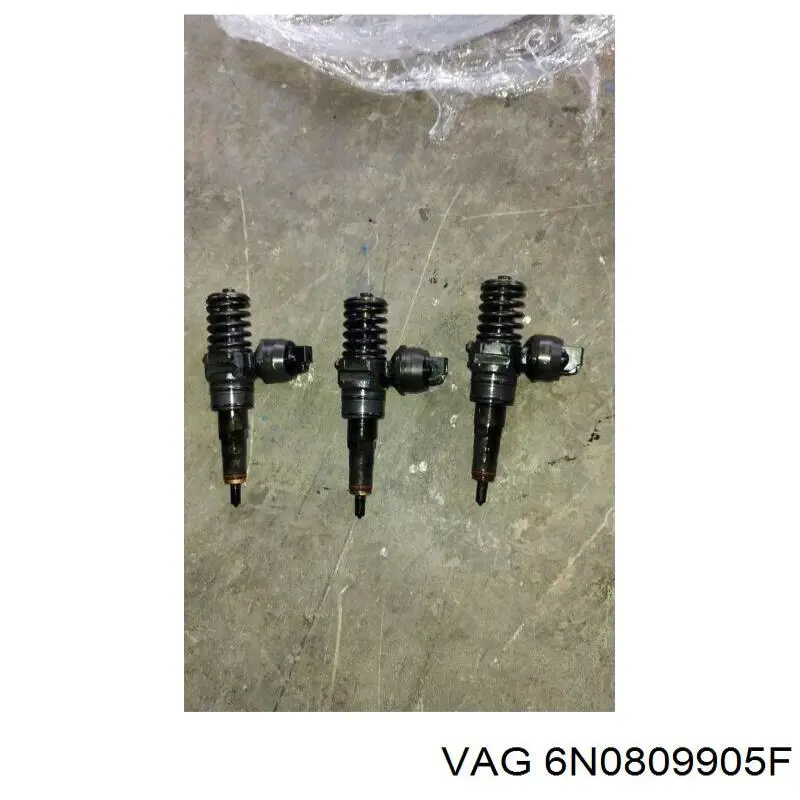Comprar 6N0809905D VAG Tapa de depósito de combustible