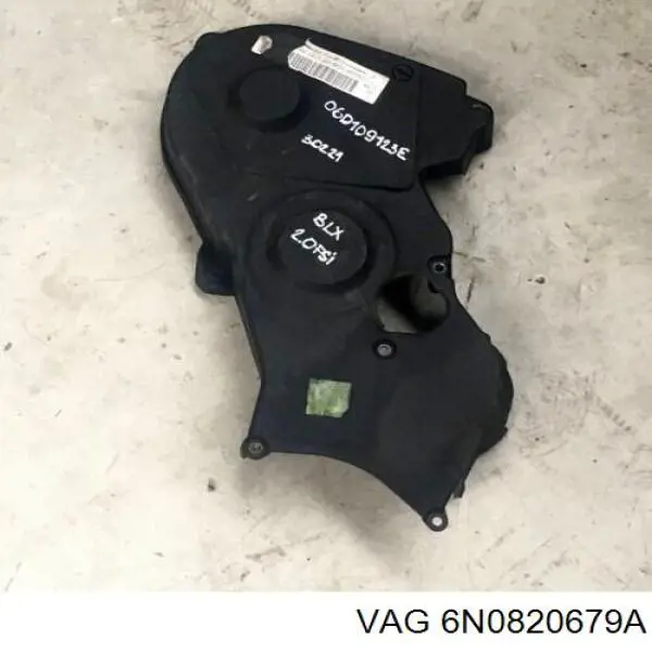 Válvula TRV del aire acondicionado VAG 6N0820679A precio, desde 33,15 EUR