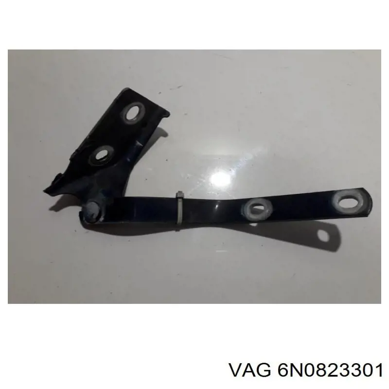 6N0823301 VAG Bisagra de capot izquierda