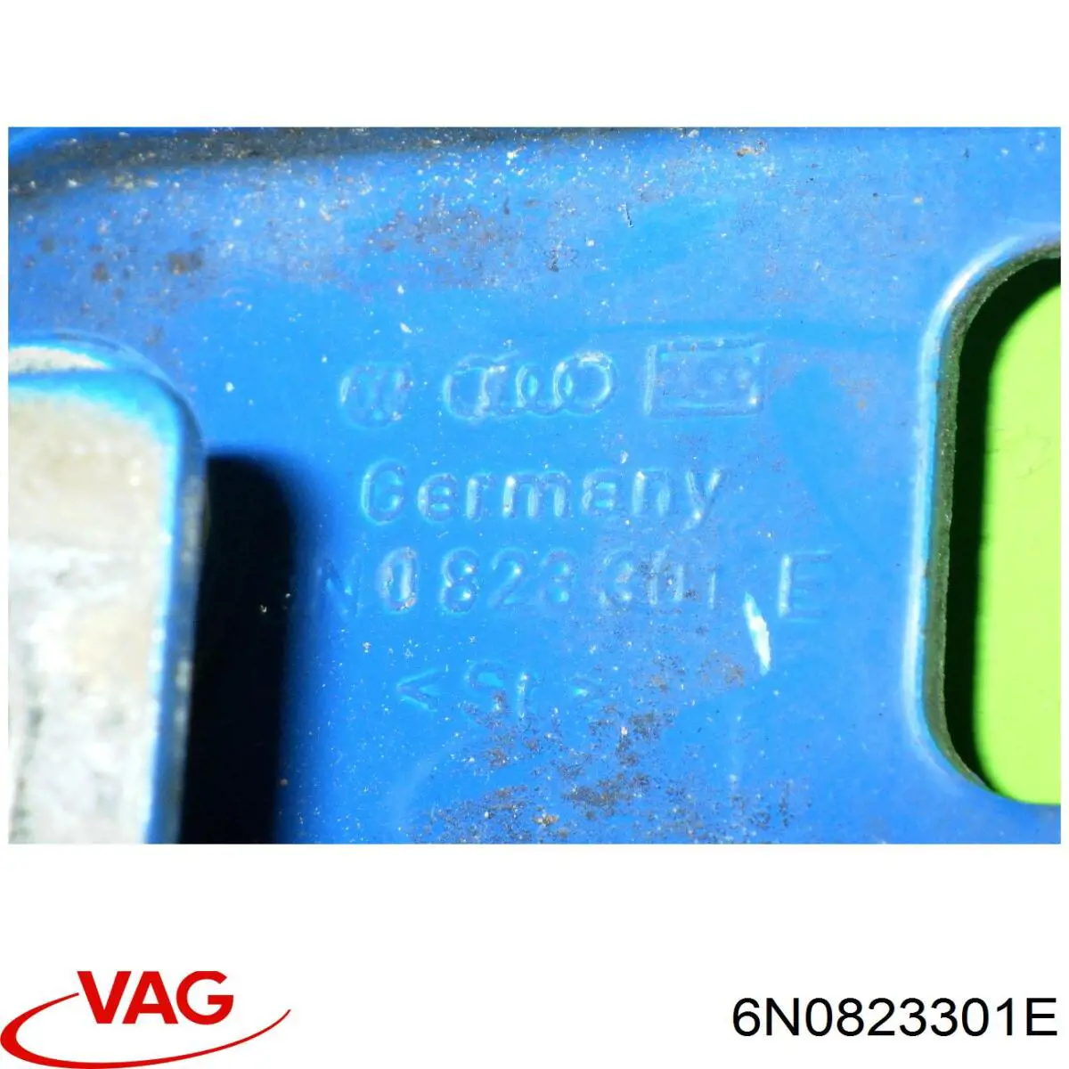 Bisagra izquierda del capó VAG 6N0823301E precio, desde 31,29 EUR