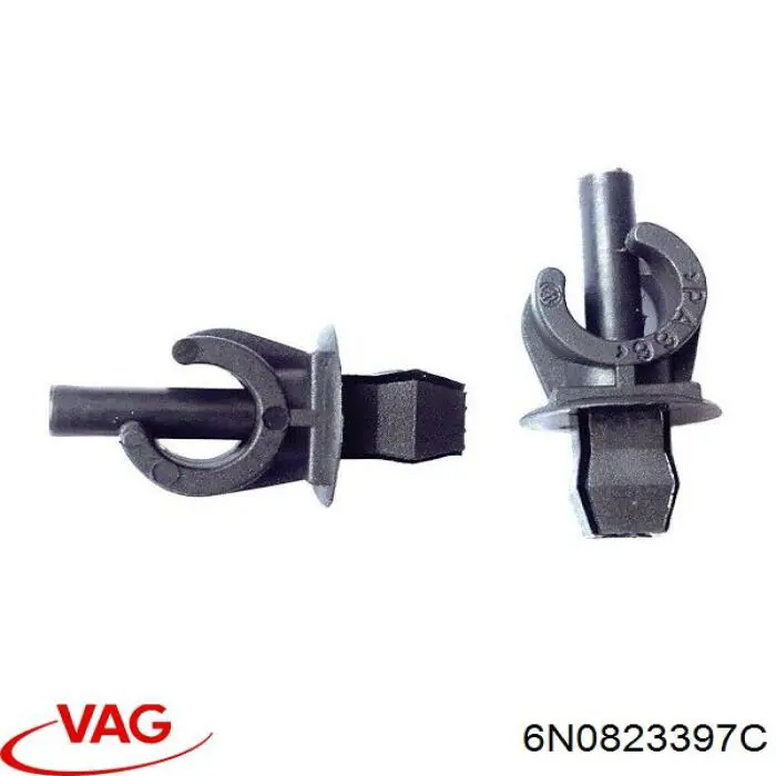 6N0823397C VAG 