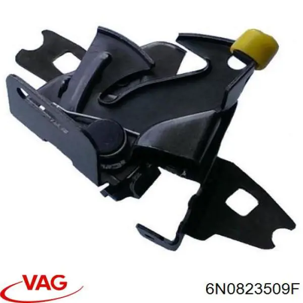 Cerradura de capó VAG 6N0823509F precio, desde 26,14 EUR