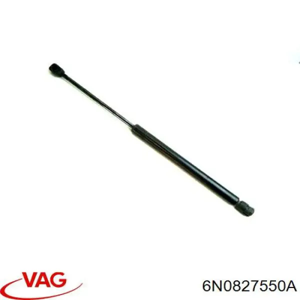 6N0827550A VAG Amortiguador de porton