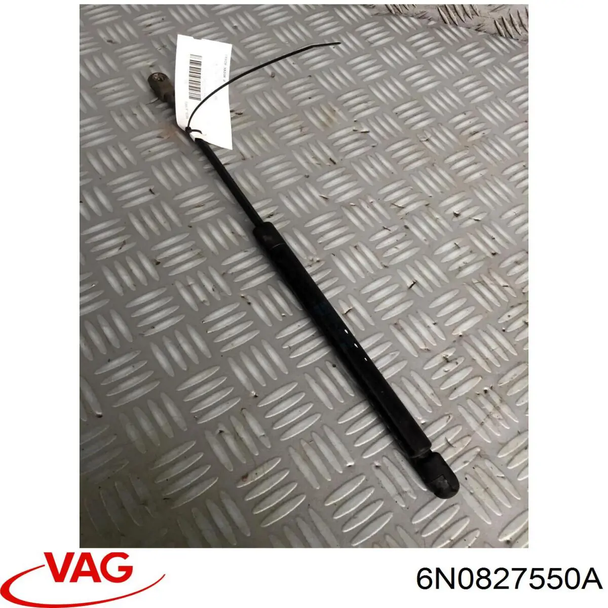 Amortiguador de maletero VAG 6N0827550A precio, desde 11,12 EUR