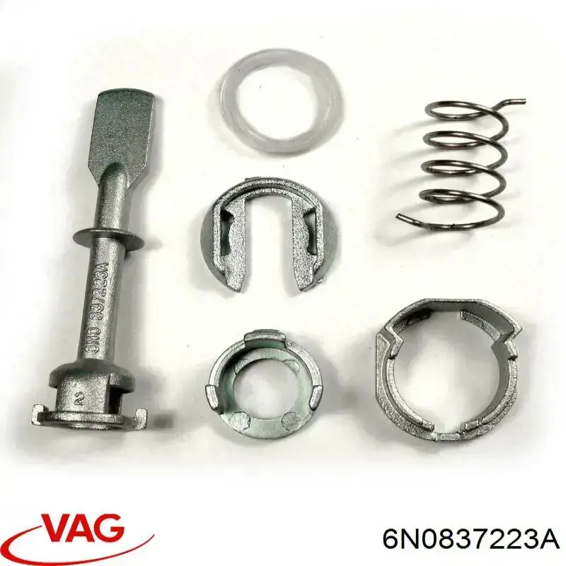  VAG 6N0837223A