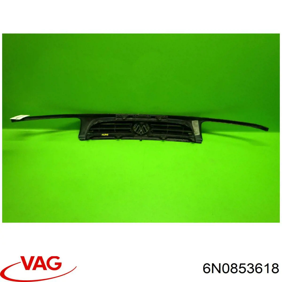  VAG 6N0853618 precio, desde 28,10 EUR