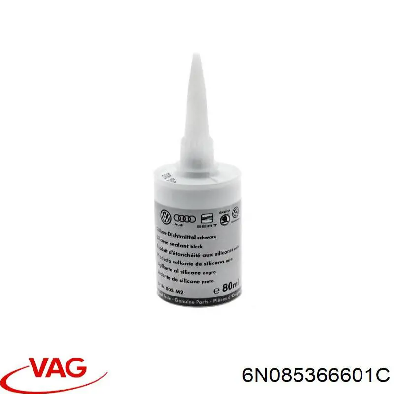  VAG 6N085366601C