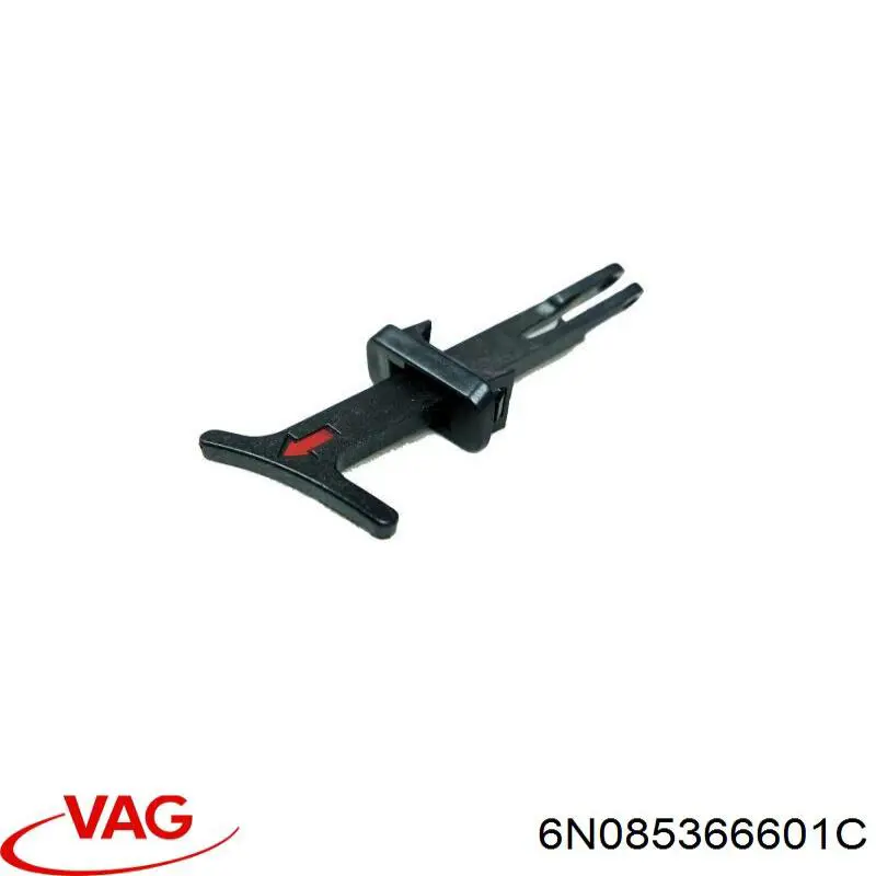 6N085366601C VAG 