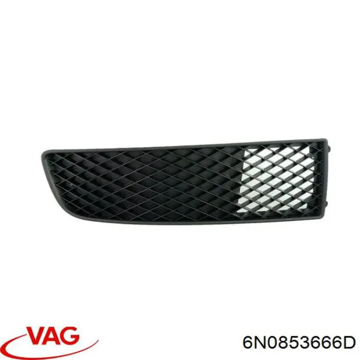 6N0853666D VAG 