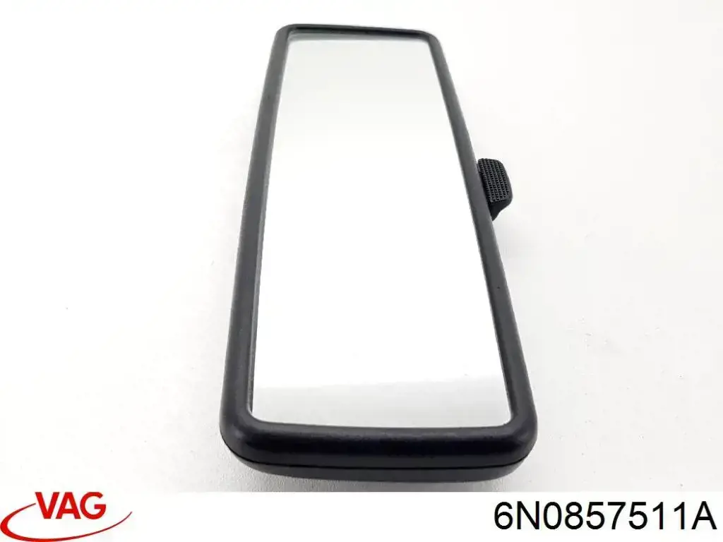 Espejo interno Seat Ibiza II