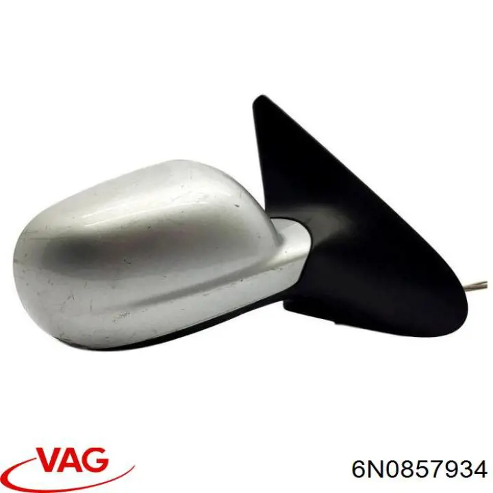 Comprar 6N0857934 VAG 