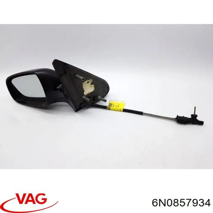 VAG 6N0857934 precio, desde 47,92 EUR