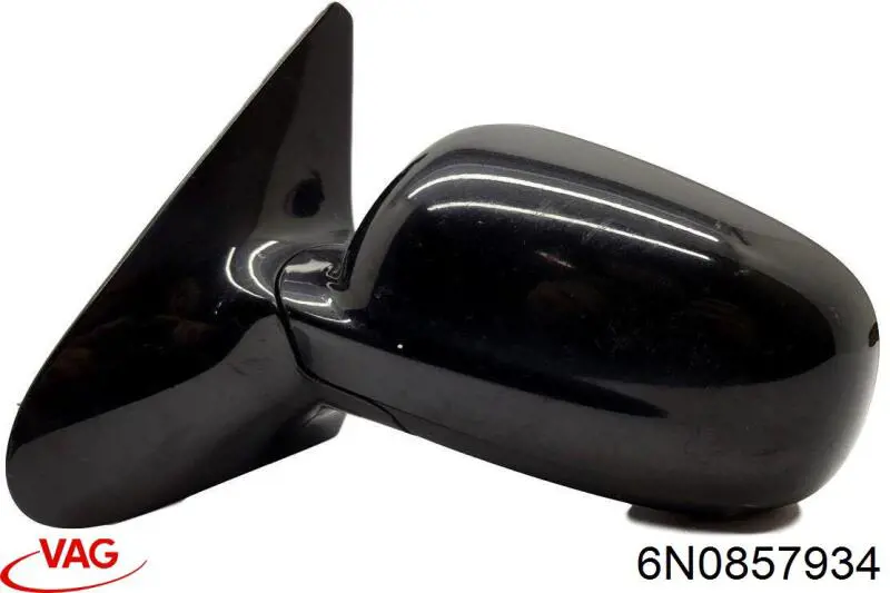 6N0857934 VAG 