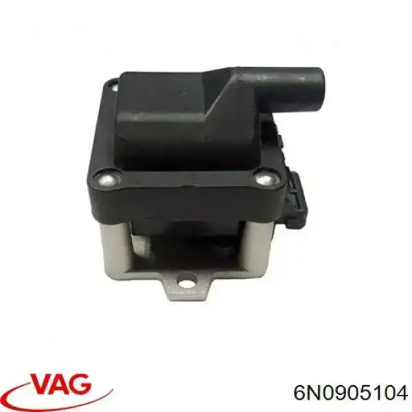 Bobina 6N0905104 VAG
