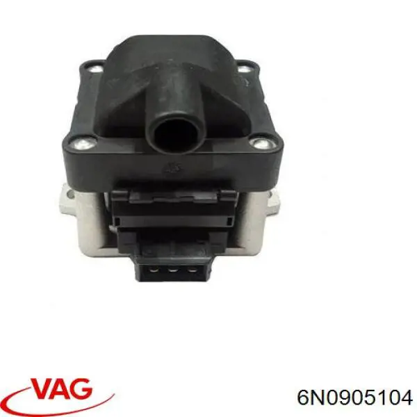 Bobina 6N0905104 VAG