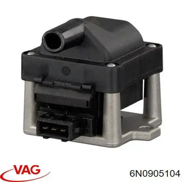 Comprar 6N0905104 VAG Bobina
