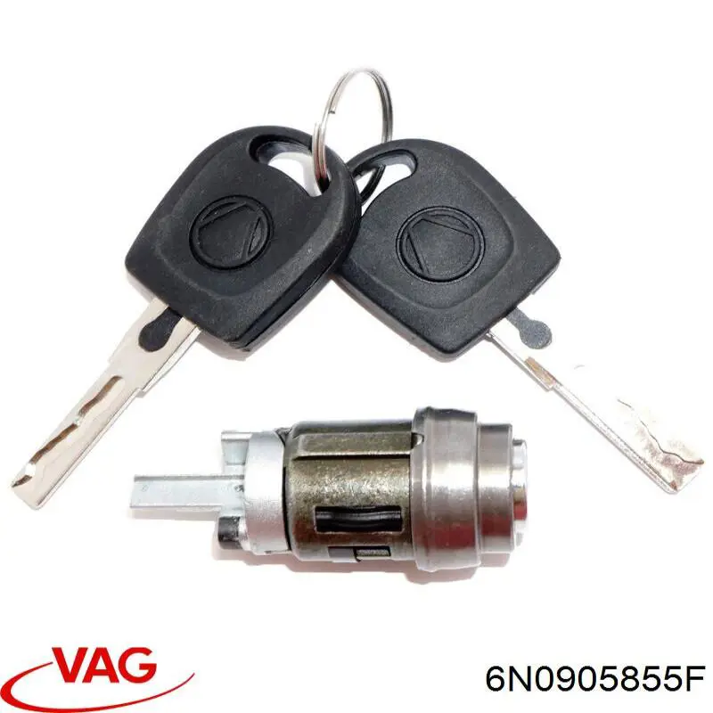 6N0905855F VAG 