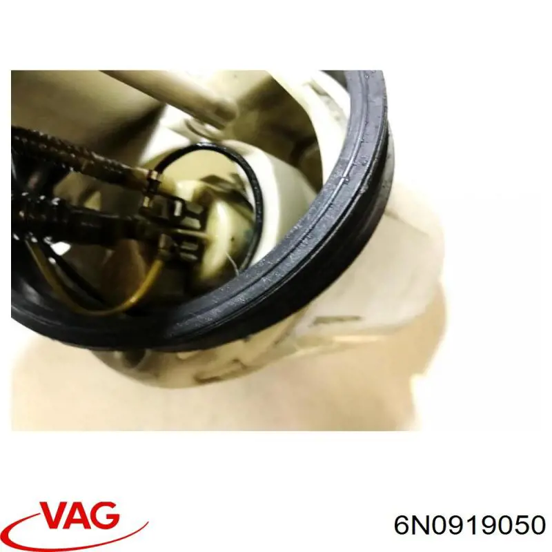 6N0919050 VAG