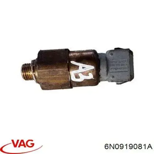 Comprar 6N0919081A VAG Sensor de presión de aceite