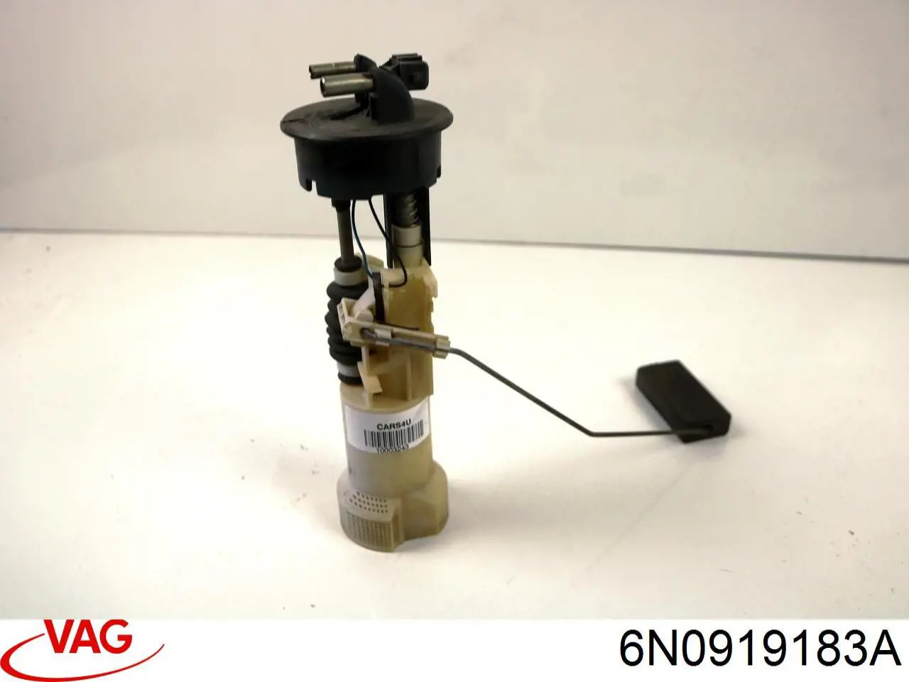 Indicador de nivel de combustible VAG 6N0919183 precio, desde 39,20 EUR