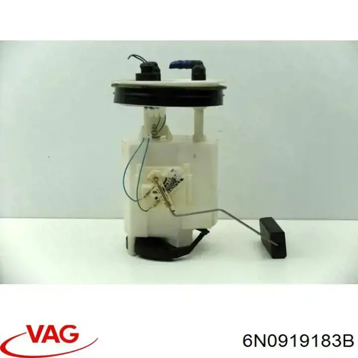 Indicador de nivel de combustible VAG 22080621 precio, desde 60,98 EUR