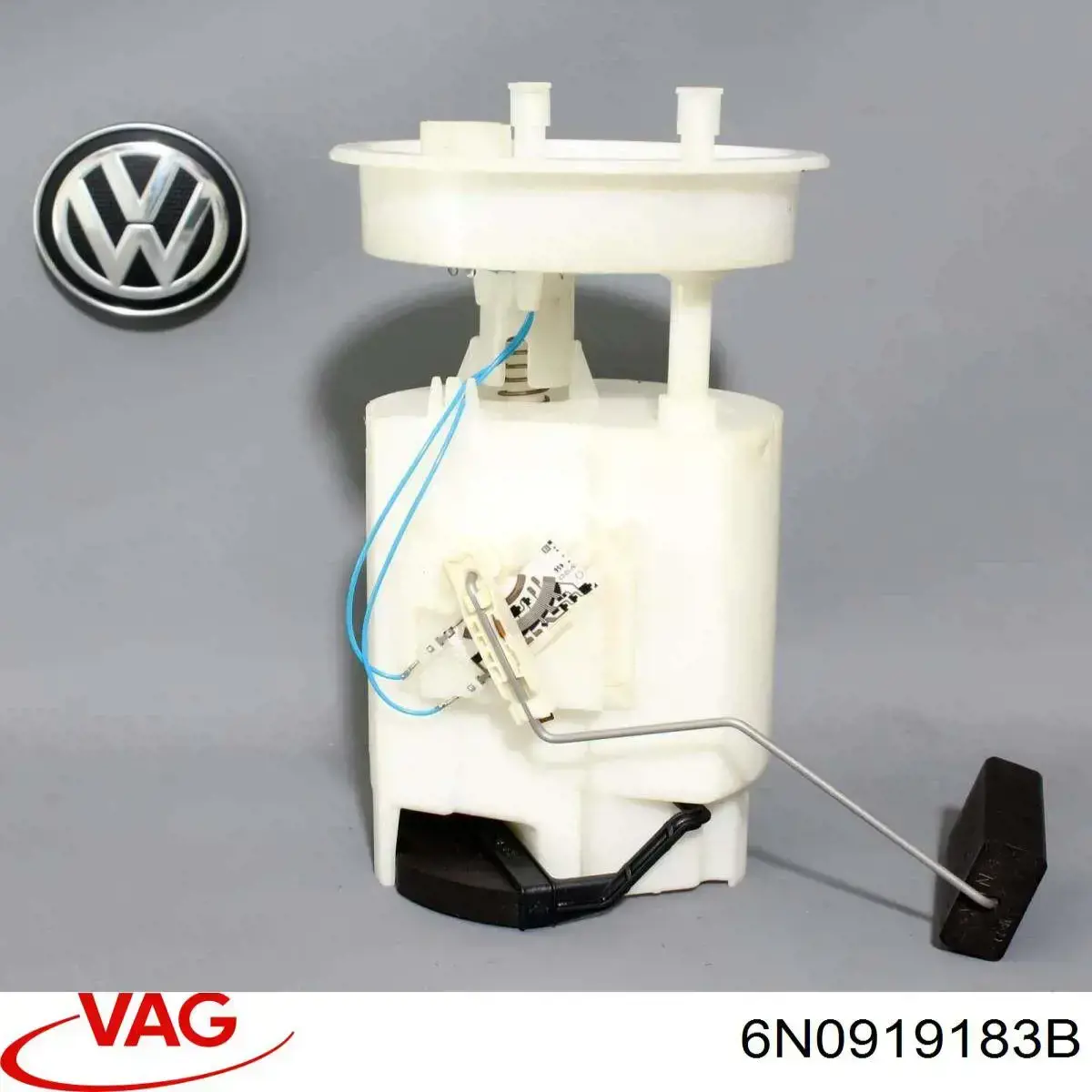 Comprar 22080621 VAG Sensor de nivel de combustible