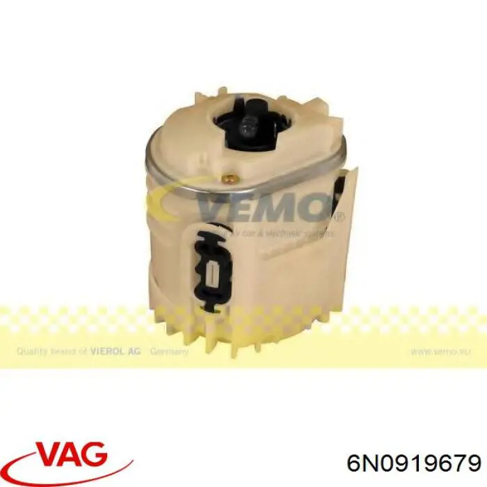  VAG 6N0919679 precio, desde 99,43 EUR