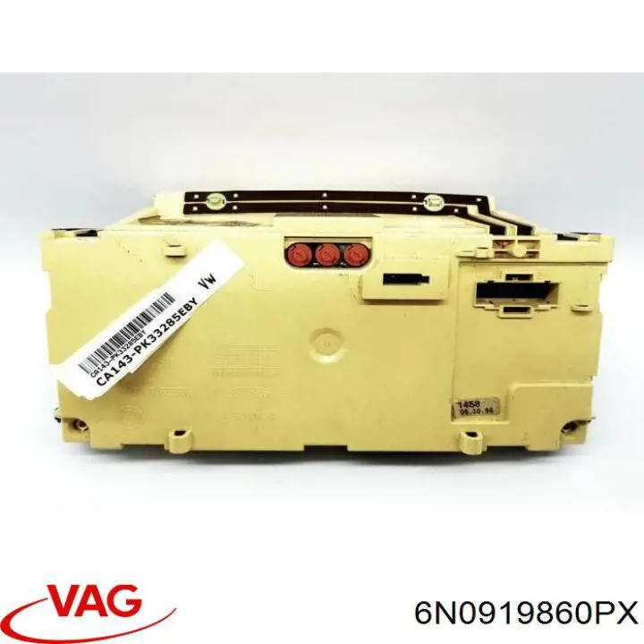  VAG 6N0919860PX precio, desde 62,44 EUR