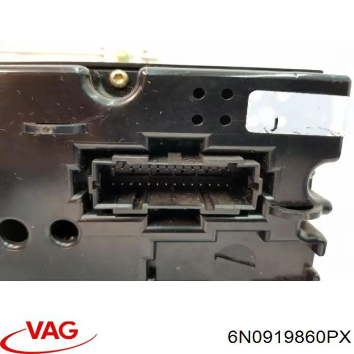 Comprar 6N0919860PX VAG 