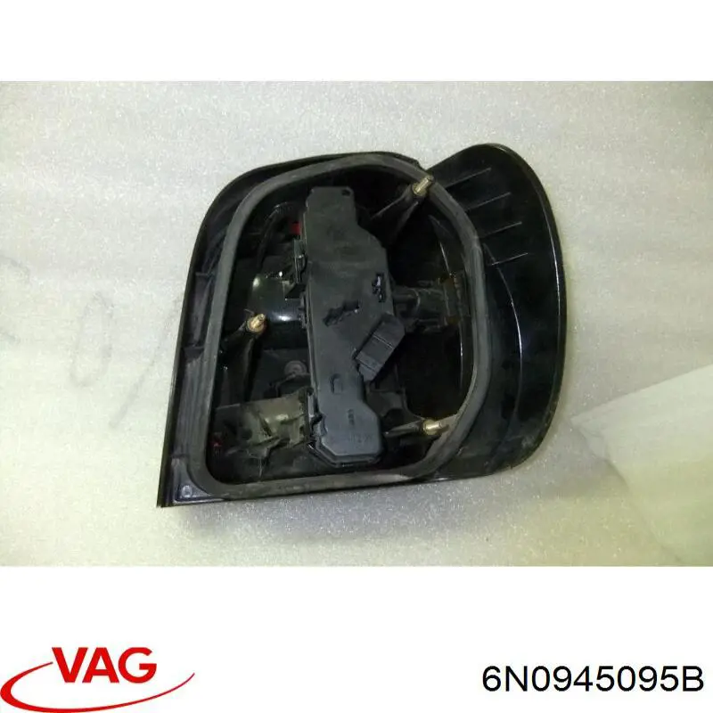 Comprar 6N0945095B VAG Piloto trasero izquierdo