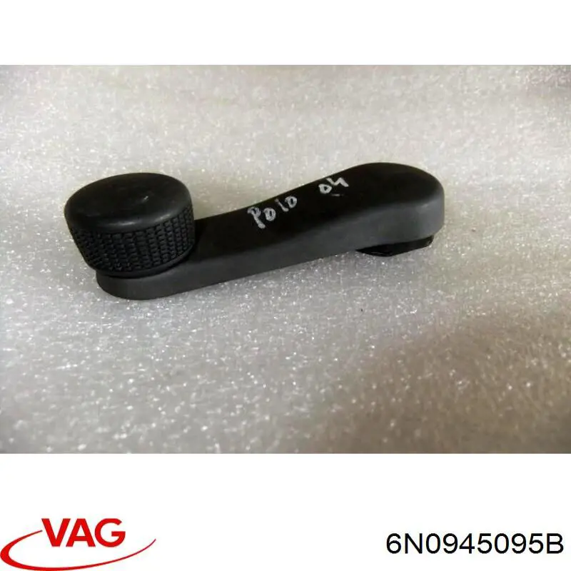  VAG 6N0945095B
