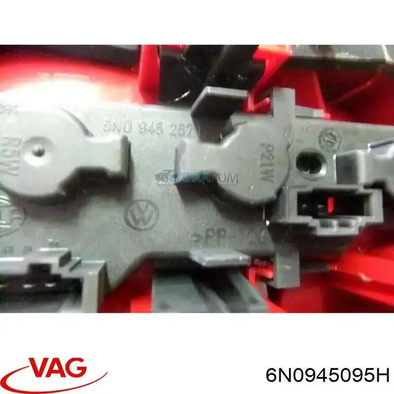  VAG 6N0945095H