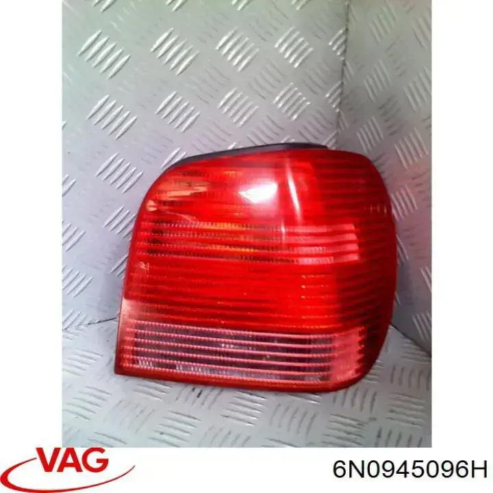 Comprar 2202109 Alkar Piloto trasero derecho