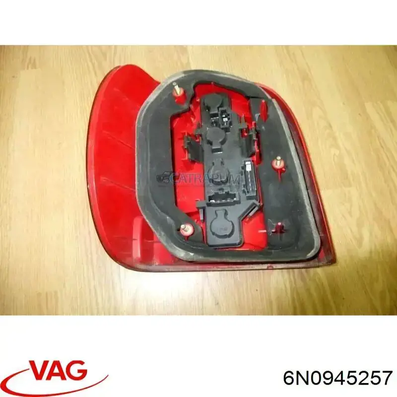 VAG 6N0945257