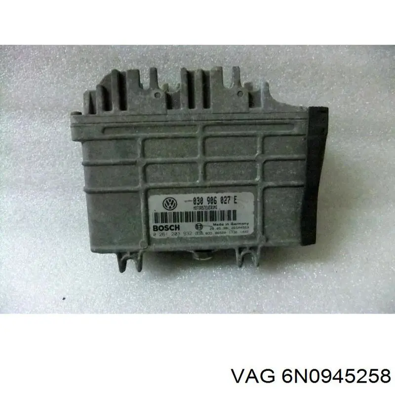  VAG 6N0945258