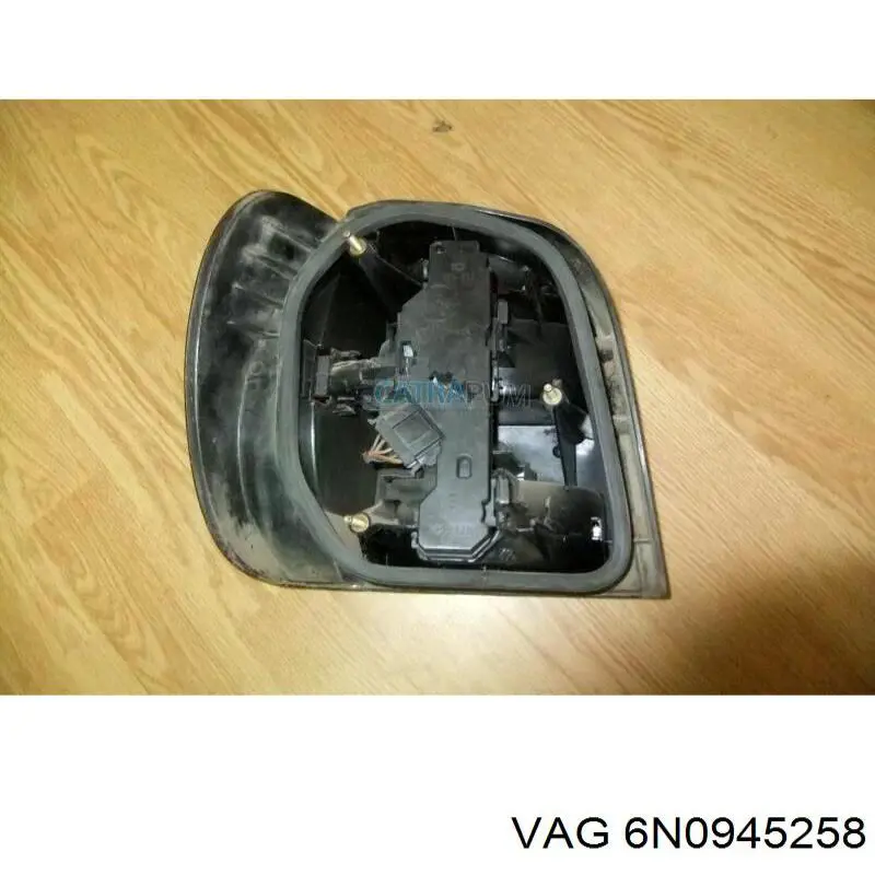 Comprar 6N0945258 VAG Placa de contacto de luz trasera