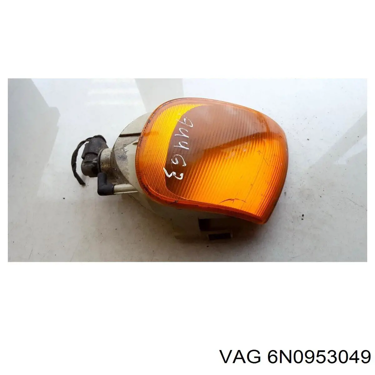 Intermitente izquierdo VAG 6N0953049 precio, desde 12,48 EUR