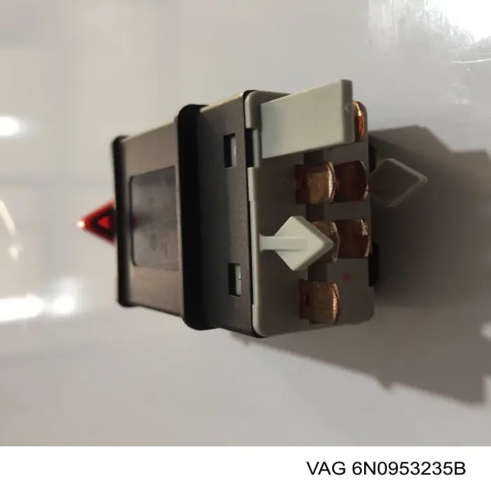 Interruptor warning Recoficial RECSHL730010