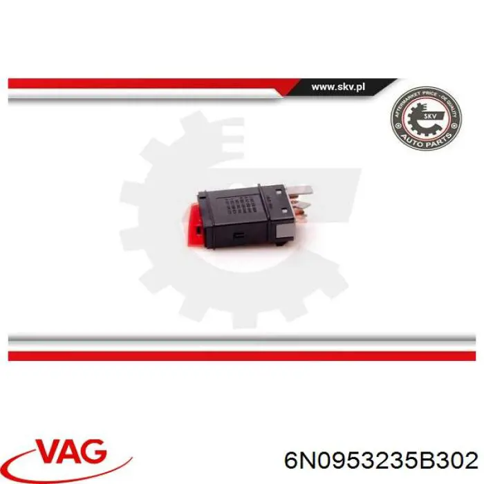 Comprar RECSHL730010 Recoficial Boton de luz de emergencía