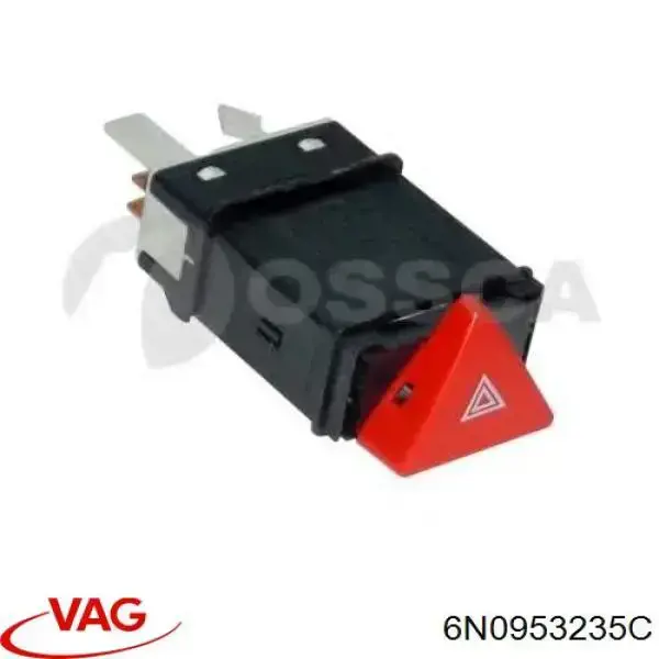  VAG 6N0953235C precio, desde  