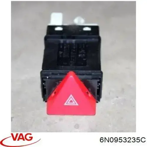 Comprar 6N0953235C VAG 